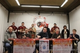 <p>Presentato il Carnevale 2014 </p>