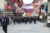 La grande domenica di Carnevale