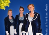 <p>Presentazione ufficiale </p>