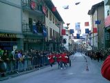 la corsa delle bighe 2002