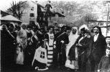 <p>Il Carnevale del 1913</p>