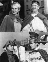 <p>Il Carnevale del 1959</p>