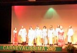 Carnevalissima 2003