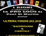 <p>Raccontando il Carnevale (il Carnevale dietro le quinte) </p>