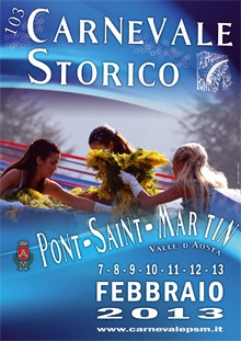 <p>manifesto carnevale 2013</p>