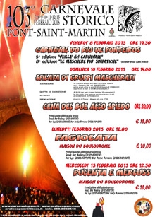 <p>Manifesto varie informazioni </p>