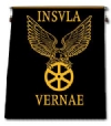 Insula Vernae