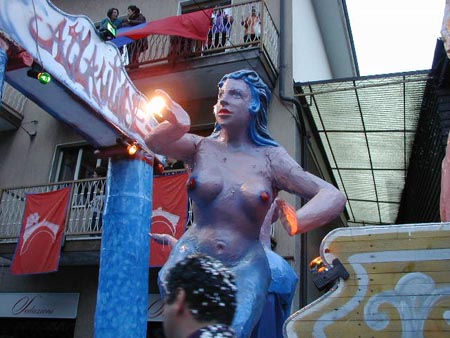 sirena