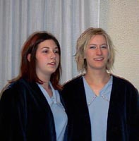 le Ancelle 2003
