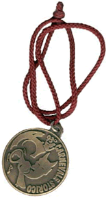 ciondolo 2003