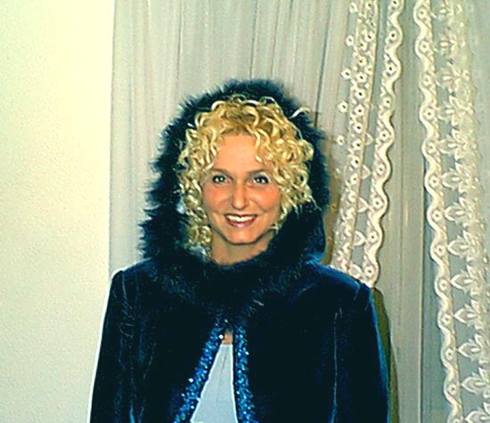 Laura Simoncello