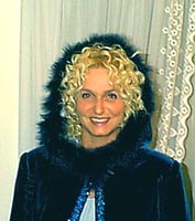 la Ninfa del 2003