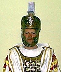San Martino del 2003