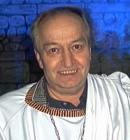 il senatore a vita del 2003