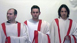 i Tribuni del 2003