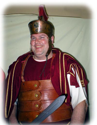 il comandante delle Guardie Wilmo Allera
