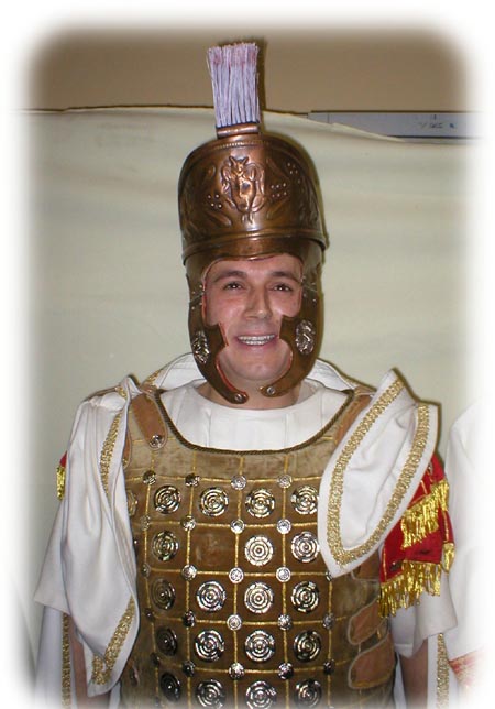 San Martino Denis Dherin