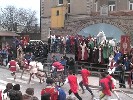 Finale Corsa delle Bighe