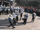 Millennium Marchig Band