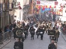 Sfilata delle Insulae