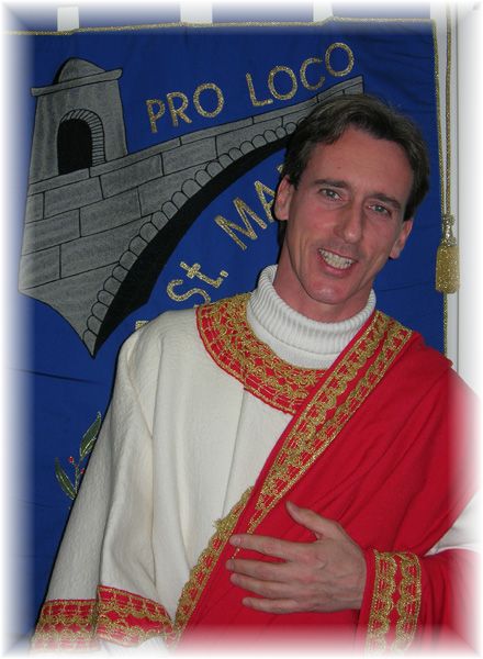Il Consolo del 2006