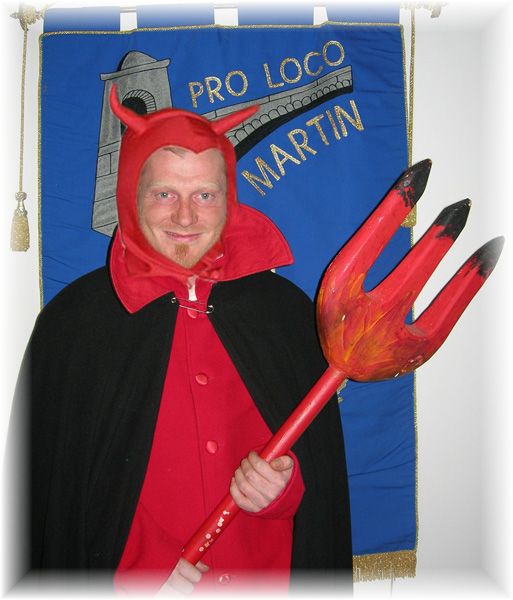 Il Diavolo del 2006