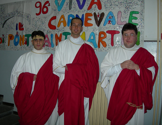 i Tribuni della Plebe del 2006