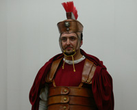 il Comandante delle Guardie 2008