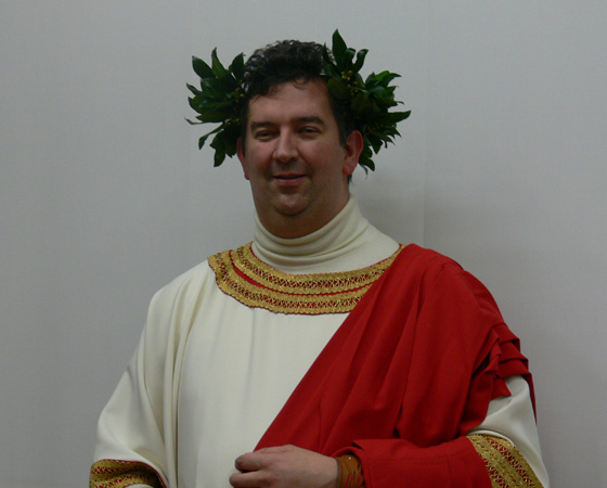 Console 2008