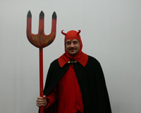 il Diavolo 2008