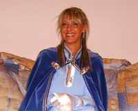 La Ninfa del Lys 2008