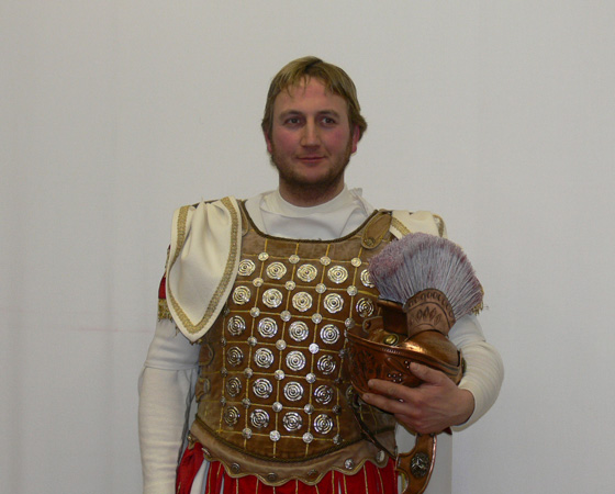 San Martino 2008