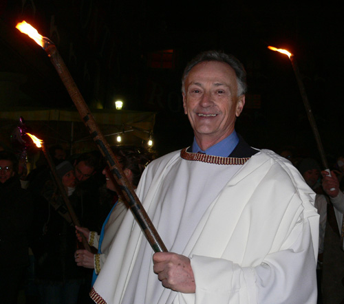 Senatore