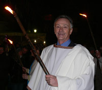 il senatore a vita 2008