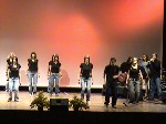 video:  primo balletto
