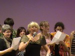 video:  finale