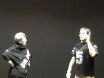 video:  scenetta