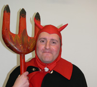 il Diavolo