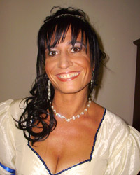 la Ninfa
