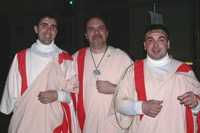 I Tribuni della Plebe
