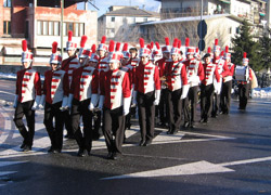 Triuggio Marching Band