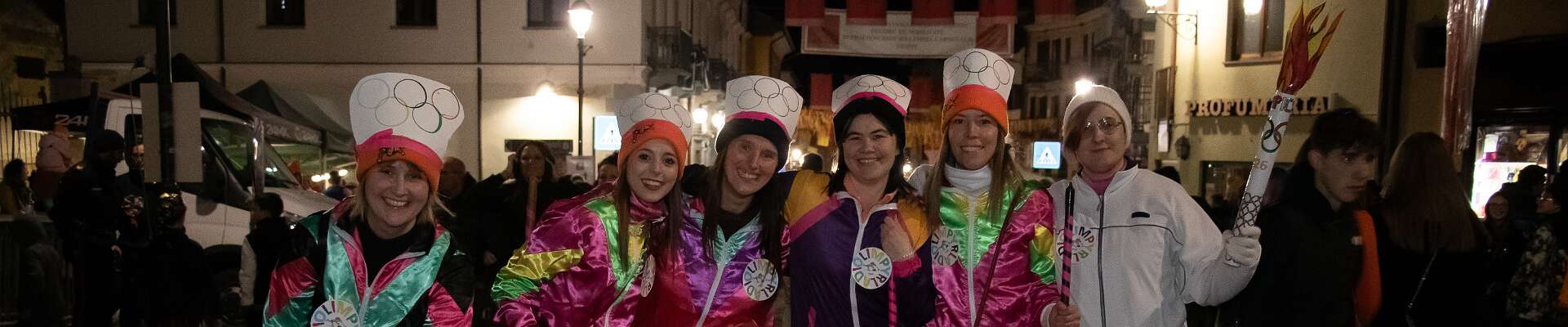 Fare clic per mostrare o nascondere i pulsanti