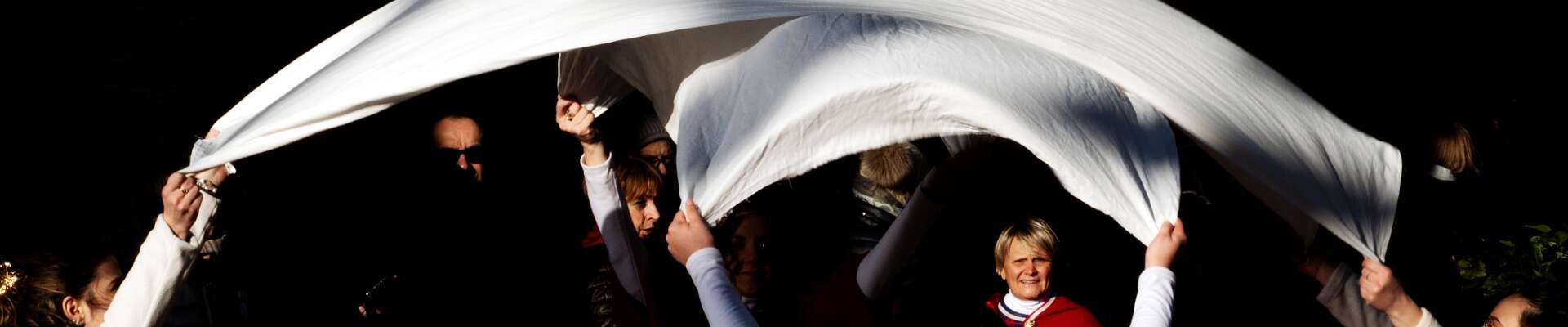 Fare clic per mostrare o nascondere i pulsanti