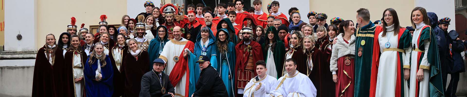 Fare clic per mostrare o nascondere i pulsanti