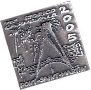 ciondolo 2005