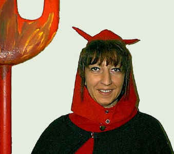 il diavolo 2001