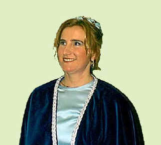 la Ninfa del 2001