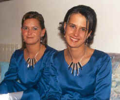 le Ancelle del 2002