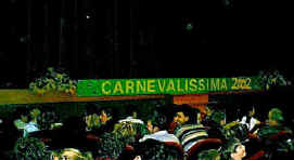 Carnevalissima 2002