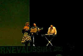 intermezzo musicale